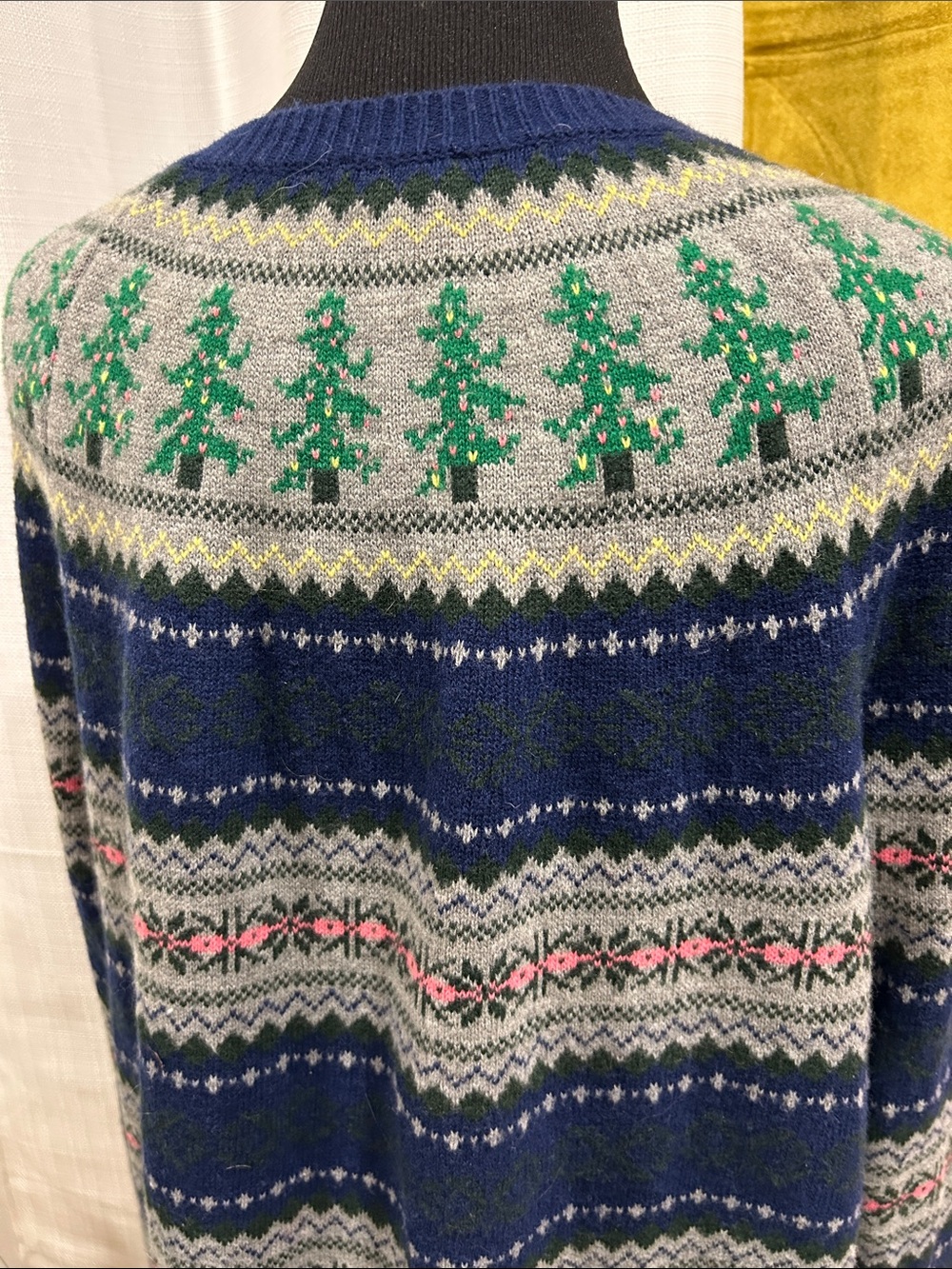 Talbots -Cardigan - Picture 8 of 9